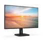 МОНИТОР 23.8" PHILIPS 24E1N1300A / 00 (01) Black  (IPS,  1920x1080,  100Hz,  1 ms,  178° / 178°,  250 cd / m,  1300:1,  +HDMI 1.4,  +2xUSB 3.2,  +USB Type-C,  +MM)