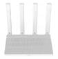 Xiaomi DVB4441GL Wi-Fi роутер Xiaomi Mi Router AX3000T RD23,  2.4 /  5 ГГц,  до 3 Гбит / с,  LAN 3x1 Гбит / с,  WAN 1x1 Гбит / с,  Mesh,  белый