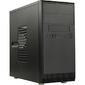 InWin 6190595 Mini Tower ENR064 U3.0*2+A (HD) mATX  (без блока питания) Black