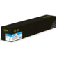 Картридж лазерный Cactus CS-EXV64C голубой  (25500стр.) для Canon IR DX C3926i / 3930i / 3935i / 3922i с чипом