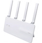 ASUS EBR63 /  / 802.11 a / b / g / n / ac / ax,  574 + 2402 Mbps,  2, 4 + 5 gGz,  4 antenna,  USB; 90IG0870-MO3C00