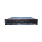 Корпус Chenbro 384-20019-Z1B900 Корпус 2U JBOD 24x2.5",  3x 8-port SAS / SATA,  2.5” passive backplane,  CRPS 1+1 Redundant 550W,  3 x 8038 PWM Hot-Swap fans,  2x 4x SFF-8644,  40-port redundant expander,  BMC