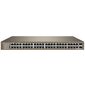 Коммутатор 48PORT 1000M 2SFP TEG1050F TENDA