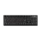 Клавиатура SVEN Standard 301 USB чёрная