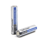 Батарейка GoPower LR03 AAA Shrink 2 Alkaline 1.5V  (2 / 40 / 800) коробка  (40 шт.)