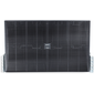 APC Smart-UPS RT RM battery pack,  Extended-Run,  192V bus voltage,  Rack 6U,  compatible with Smart-UPS RT RM 15 -20kVA,  Black