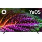 Телевизор QLED BBK 65" 65LED-9220 / UTS2C  (B) Яндекс.ТВ Frameless черный / черный 4K Ultra HD 60Hz DVB-T2 DVB-C DVB-S2 USB WiFi Smart TV  (RUS)