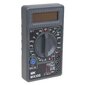 Iek TMD-2B-830 Мультиметр цифровой  Universal M830B IEK