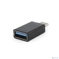 Cablexpert Переходник USB ,  USB3.1 Type-C / USB 3.0F,  пакет  (A-USB3-CMAF-01)