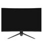 Монитор 32" KTC H32S17C Black  (VA,  1920x1080,  HDMI+HDMI+DP,  11 ms,  178° / 178°,  300 cd / m,  3000:1,  165Hz,  FreeSync / G-Sync)