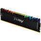 Kingston DRAM 8GB 4000MHz DDR4 CL19 DIMM FURY Renegade RGB EAN: 740617321708