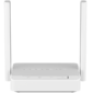 Keenetic Explorer  (KN-1621) Интернет-центр с Mesh Wi-Fi 5 AC1200 и 3-портовым Smart-коммутатором