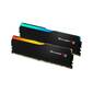 Модуль памяти G.SKILL RIPJAWS M5 RGB 32GB 6000МГц DDR5 CL30 DIMM  (Kit of 2x16GB) 1.35V XMP 3.0,  Black