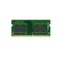 Оперативная память Kingston DDR4 8GB 3200MT / s Non-ECC CL22 SODIMM 1Rx8