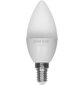 GAUSS 103101107 Светодиодная лампа LED Свеча E14 6.5W 520lm 3000К 1 / 10 / 100
