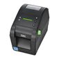 Принтер этикеток TSC DH220E,  2",  DT,  203 dpi,  LED,  DRAM 16MB / FLASH 8MB,  USB ONLY,  EU