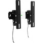 Кронштейн Holder /  22-47" макс 200x200,  наклон -19+22°,  от стены 60мм,  вес до 30кг