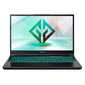 Ноутбук GMNG Skill Core i7 12700H 32Gb SSD1Tb NVIDIA GeForce RTX 3060 6Gb 15.6" QHD  (2560x1440) noOS black WiFi BT Cam 3410mAh  (MN15P7-BEСN01)