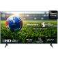 Телевизор LED Hisense 43" 43A6N Frameless черный 4K Ultra HD 60Hz DVB-T DVB-T2 DVB-C DVB-S DVB-S2 USB WiFi Smart TV
