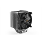 be quiet! SHADOW ROCK 3  /  LGA 115x, 2011-3; AM4, AM3+, AM3  /  190W TDP  /  PWM  /  BK004  /  RTL