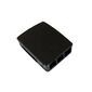 Корпус ACD  Black ABS Case for Raspberry 4B