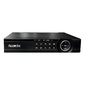 Falcon Eye FE-MHD2104 4 канальный 5 в 1 регистратор: запись 4кан 5Мп Lite*12k / с; 1080P*15k / с; 720P*25k / с; Н.264 / H.265 / H265+; HDMI,  VGA,  SATA*1  (до 10Tb HDD),  2 USB; Аудио 1 / 1; Смарт функции записи и в