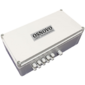 OSNOVO Уличный PoE коммутатор на 11 портов,  6 *10 / 100Base-T с PoE до 30W,  2 x 10 / 100Base-T с PoE до 60W,  1 *10 / 100 / 1000Base-T,  2 SFP 1000Base-X,  суммарно PoE до 240W,  IP66