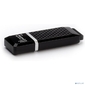 Smartbuy USB Drive 8Gb Quartz series Black SB8GBQZ-K