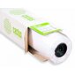 Cactus CS-LFP80-620175 Бумага A1+ 620мм-175м / 80г / м2 / белый инженерная бумага втулка:76.2мм  (3")