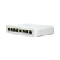 Коммутатор 8POE 1000M POE USW-LITE-8-POE UBIQUITI