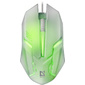 Мышка USB OPTICAL CYBER MB-560L WHITE 52561 DEFENDER