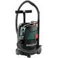 Metabo ASA 25 L PC Пылесос [602014000] {1250вт, розетка, ручн.очистка,  бак 25л,  вес 8.3 кг }