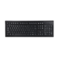 A4Tech "KR-85",  104кн.,  чёрный  (USB)  (ret)