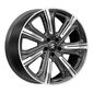 Легковой диск СКАД Premium 8, 5 / 20 5*108 Diamond quartz