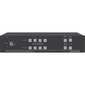 4x2 4K HDR HDMI HDCP 2.2 Matrix Switcher