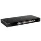 Коммутатор D-Link DGS-1520-28 DGS-1520-28 / A1A 24G 2x10G управляемый