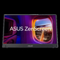 Монитор Asus 15.6" ZenScreen MB16AHG черный IPS LED 3ms 16:9 HDMI матовая 1200:1 300cd 178гр / 178гр 1920x1080 144Hz FHD USB 0.73кг