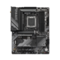 GIGABYTE B650 GAMING X AX V2,  AM5,  B650,  4*DDR5,  DP+HDMI,   4 SATA 6 Гб / с,  M2,  Audio,  Gb LAN,  USB 3.2,  USB 2.0,  Type-C,  COM*1 header,  ATX