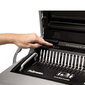 Fellowes FS-56220 GALAXY,  перфорирует до 25 листов,  сшивает - 500 листов