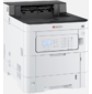 Kyocera ECOSYS PA4000cx  (цвет. лазерный,  A4,  40 стр / мин,  1200x1200 dpi,  1 Гб,  USB 2.0,  Network,  лоток 550 л.,  Duplex,  старт.тонер 3500 / 2500 стр.)