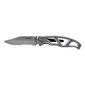 Нож перочинный Gerber Paraframe I  (1013968) 175мм серебристый