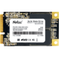 Netac SSD N5M mSATA SATAIII 3D NAND 256GB,  R / W up to 540 / 490MB / s,  3y wty