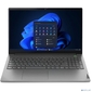 Ноутбук Lenovo Thinkbook 15 G4 IAP Core i7 1255U 8Gb SSD512Gb Intel Iris Xe graphics 15.6" TN FHD  (1920x1080) Windows 11 Professional grey WiFi BT Cam  (21DJ00SUUS)