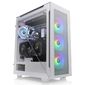 Корпус ATX Miditower Thermaltake Divider 500 TG Snow ARGB CA-1T4-00M6WN-01 White