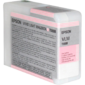 Картридж  Epson for Stylus Pro 3880  (80 мл)  (vivid light magenta)