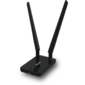 Адаптер ASUS USB-AC58  /  /  WI-FI 802.11ac,  400 + 867 Mbps USB 3.0 Adapter +2 внешняя антенна ; 90IG06I0-BM0400