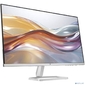 LCD HP 27" 527sf {IPS 1920x1080 100Hz 5ms 178 / 178 300cd 1500:1 8bit (6bit+FRC) D-Sub 2xHDMI}