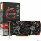 Видеокарта PCIE16 RX 580 8GB AFRX580-8192D5H3-V3 AFOX