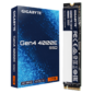 Твердотельный накопитель SSD Gigabyte M.2 2280 1TB Gen4 4000E SSD PCI Express 4.0x4,  NVMe 1.4,  4000 / 3900,  MTBF 1.5M,  3D NAND,  320TBW,  RTL