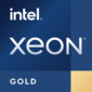 Процессор /  CPU LGA4677 Intel Xeon Gold 6530  (EMERALD RAPIDS,  32C / 64T,  2.1 / 4GHz,  160MB,  270W) OEM